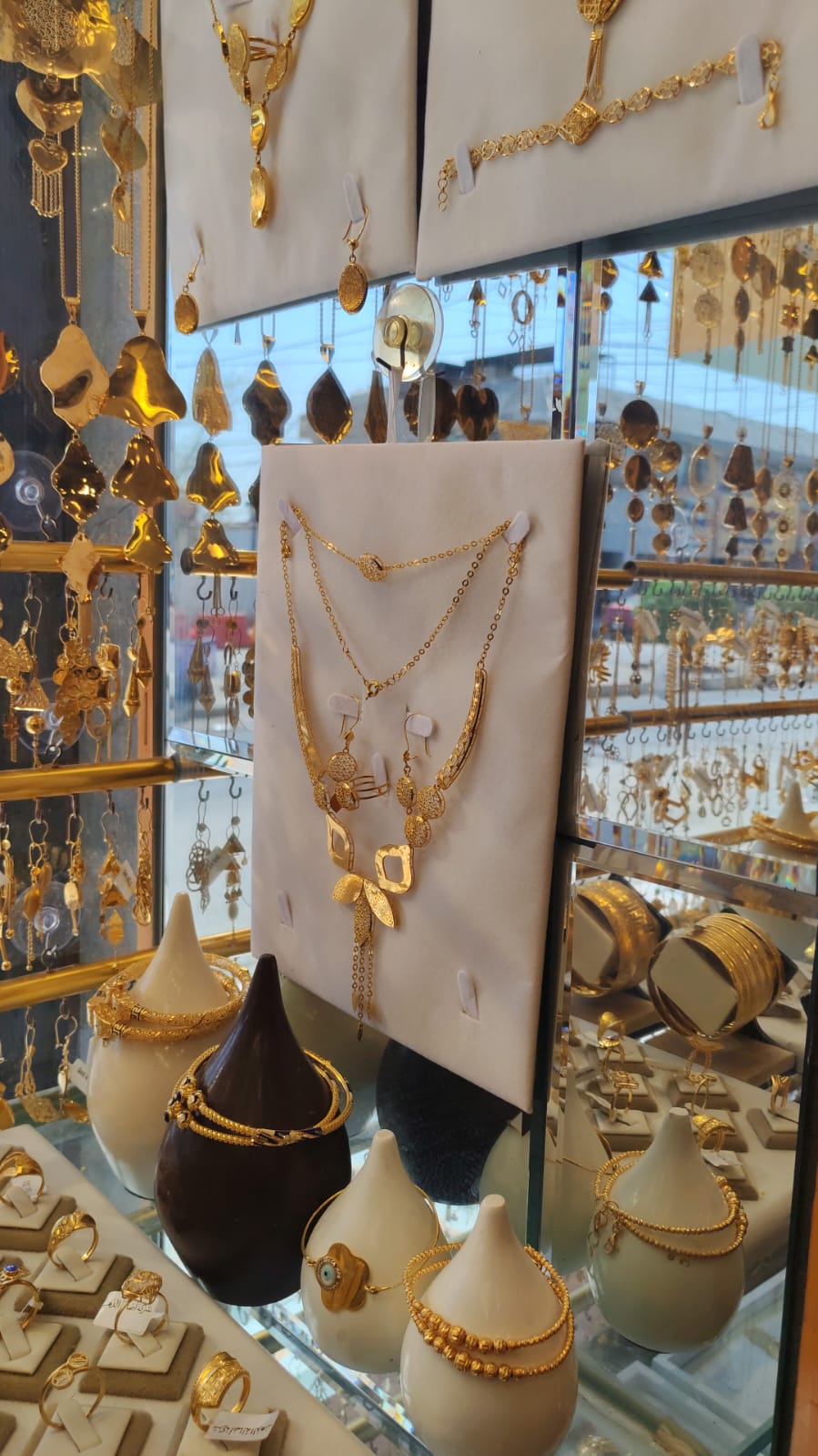 معرض أصالة الذهب